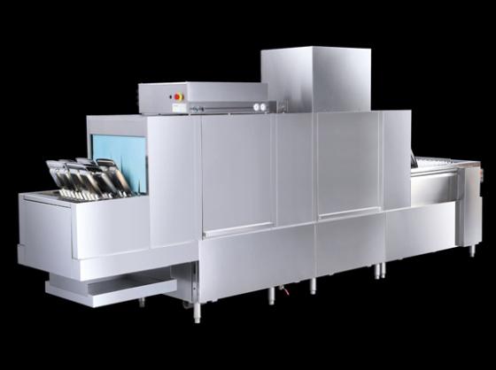 長(cháng)龍洗碗機