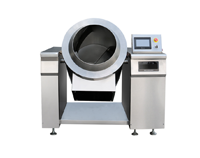 商用全自動(dòng)炒菜機(jī)