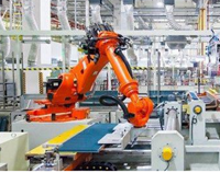 淺議國內外商業(yè)廚房設備的差別