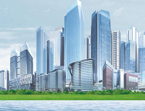 中國建筑一局(集團)有限公司西南分公司食堂廚房工程項目