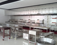 大咖為你講解廚房設(shè)備市場的新變化(推薦閱讀)