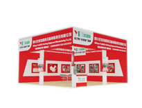 2019年山東博興縣國(guó)際酒店廚房設(shè)備展即將開幕，我公司整裝待發(fā)！