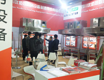 2019年山東國(guó)際酒店用品展今日開幕,我公司展廳參觀者絡(luò)繹不絕