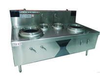 優(yōu)佰特2019年商用爐灶新品上市，歡迎品鑒