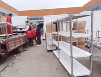 疫情下，復(fù)工后！