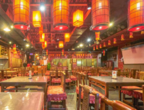 成都餐飲廚房設(shè)備公司邀請你看經(jīng)濟學(xué)家談2021年餐飲行業(yè)發(fā)展機會