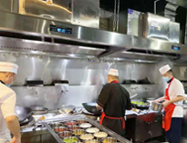 2021新款油煙凈化一體機全新面世，歡迎來電咨詢