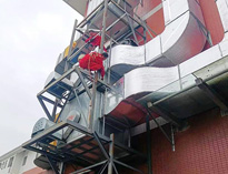 商用廚房設備公司告訴你廚房管道安裝的方法