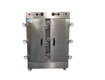 廚房設(shè)備生產(chǎn)廠家告訴你高原蒸飯車的保養(yǎng)清洗注意事項(xiàng)