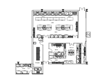 餐飲廚房設(shè)備公司告訴你商用廚房餐廚比需要考慮的方法和計(jì)數(shù)公式