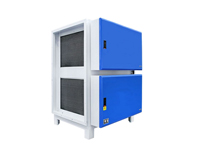 幼兒園廚房設備公司告訴你油煙凈化器的選購和安注意事項