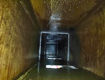 先進廚房設備公司告訴你清潔學校廚房煙道的必要性以及方法