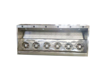 成都食堂大鍋灶廠家告訴你濕式油煙凈化設(shè)備的優(yōu)缺點(diǎn)