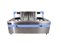 成都廚具生產(chǎn)廠家告訴你商用電磁爐的安全使用方法