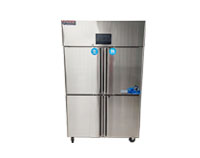 2025新款四門(mén)冰柜
